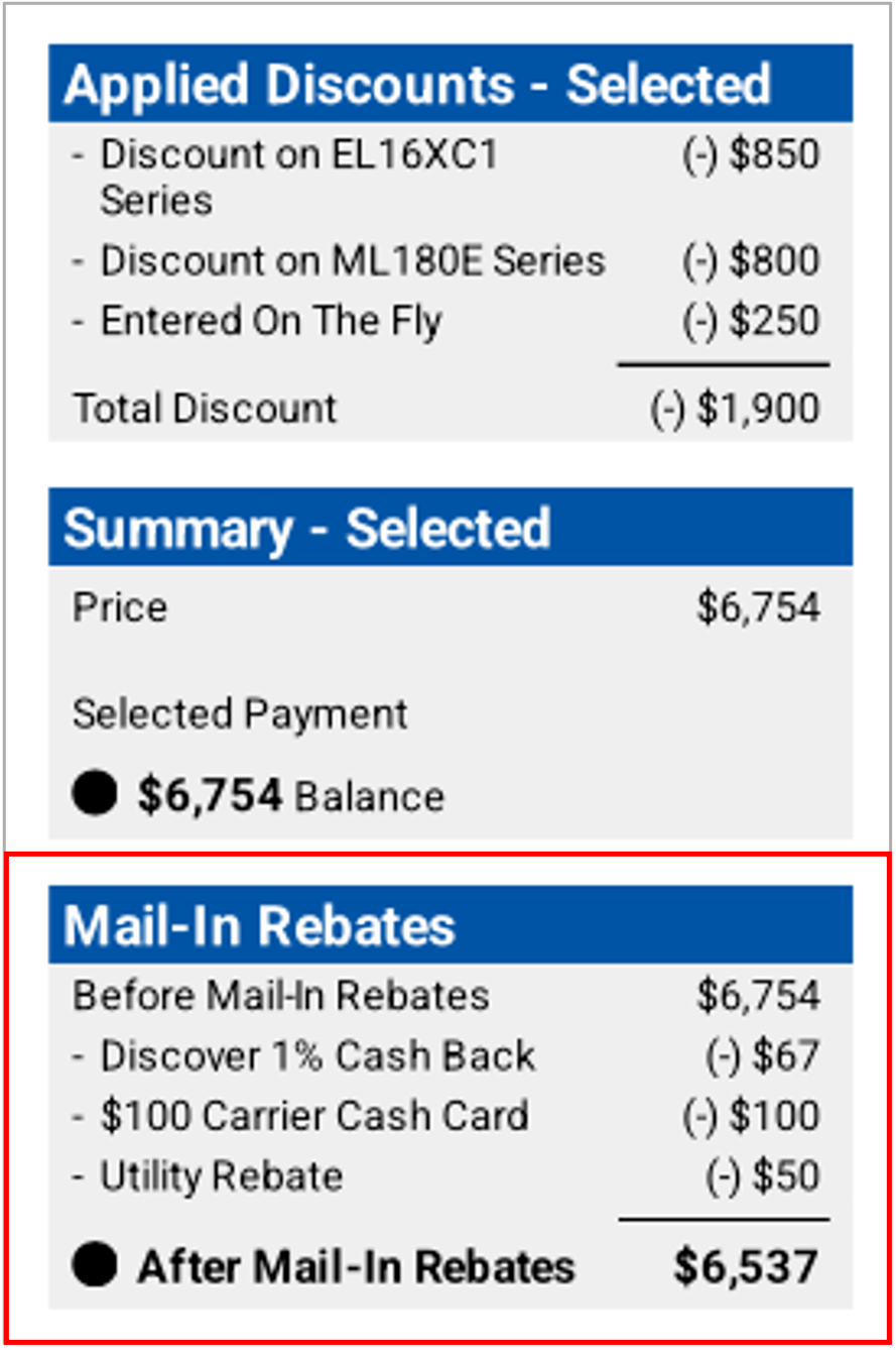 Mail In Rebate Wiki