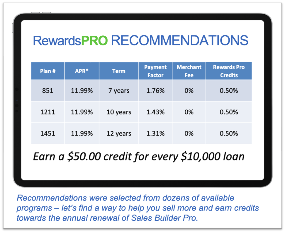 Step 2 Rewards Pro Recommendations.png