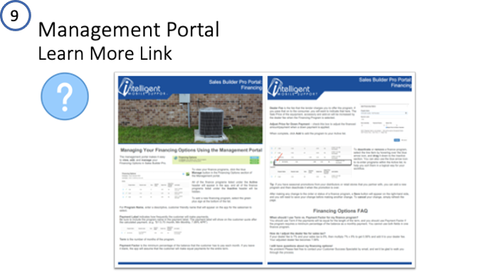GAP Management Portal Top 10 Things You Need To Know Intelligent 